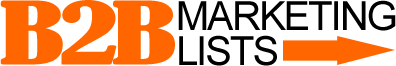 B2B Marketing Lists